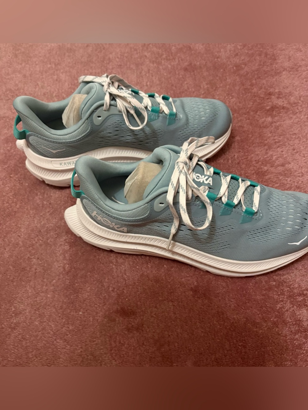 Women’s HOKA sneakers